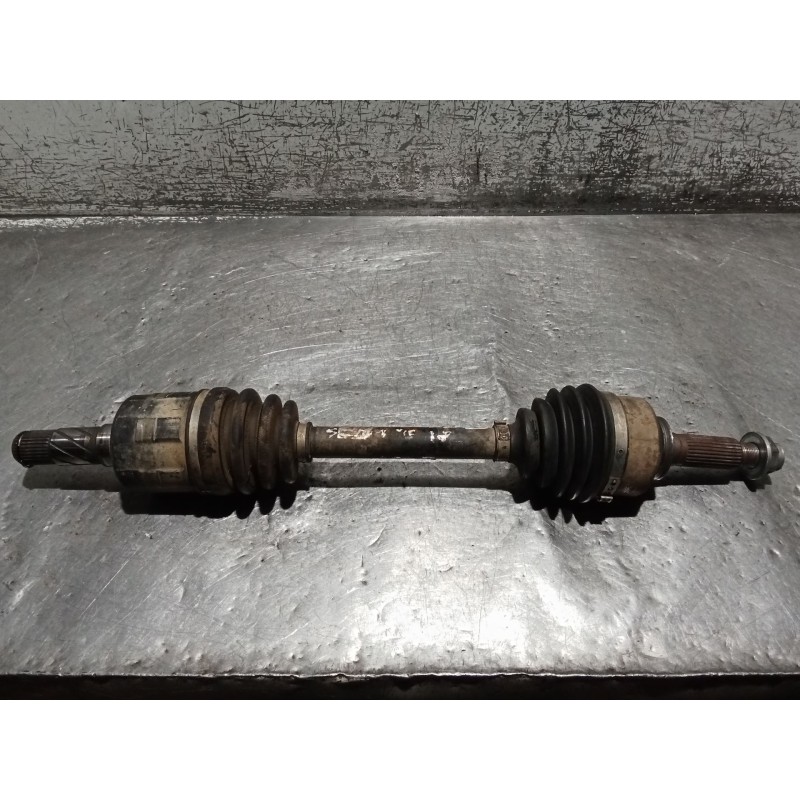 Recambio de transmision delantera izquierda para kia sorento i (jc) 2.5 crdi referencia OEM IAM   