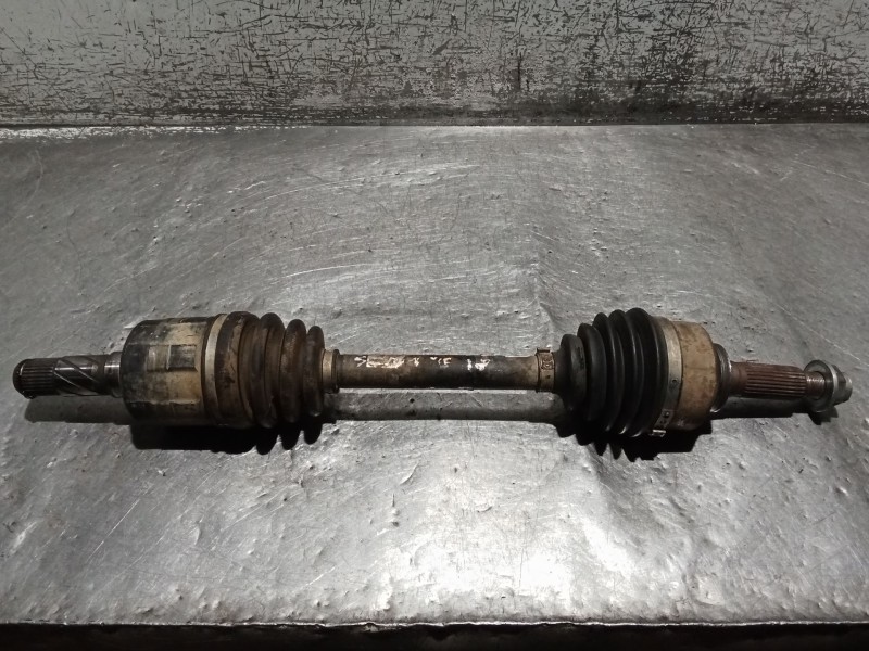 Recambio de transmision delantera izquierda para kia sorento i (jc) 2.5 crdi referencia OEM IAM   