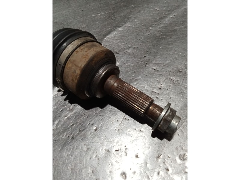 Recambio de transmision delantera izquierda para kia sorento i (jc) 2.5 crdi referencia OEM IAM   