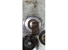 Recambio de kit embrague para volkswagen caddy ka/kb (2k) furg. referencia OEM IAM    2