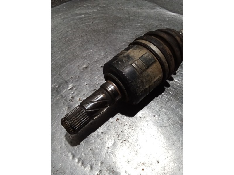 Recambio de transmision delantera izquierda para kia sorento i (jc) 2.5 crdi referencia OEM IAM   