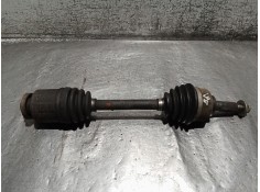 Recambio de transmision delantera derecha para kia sorento i (jc) 2.5 crdi referencia OEM IAM   