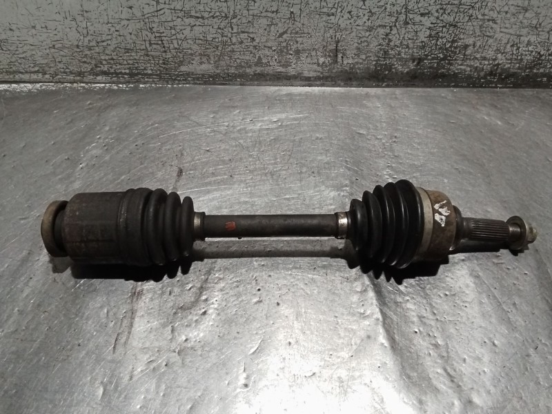 Recambio de transmision delantera derecha para kia sorento i (jc) 2.5 crdi referencia OEM IAM   