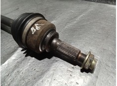 Recambio de transmision delantera derecha para kia sorento i (jc) 2.5 crdi referencia OEM IAM    2