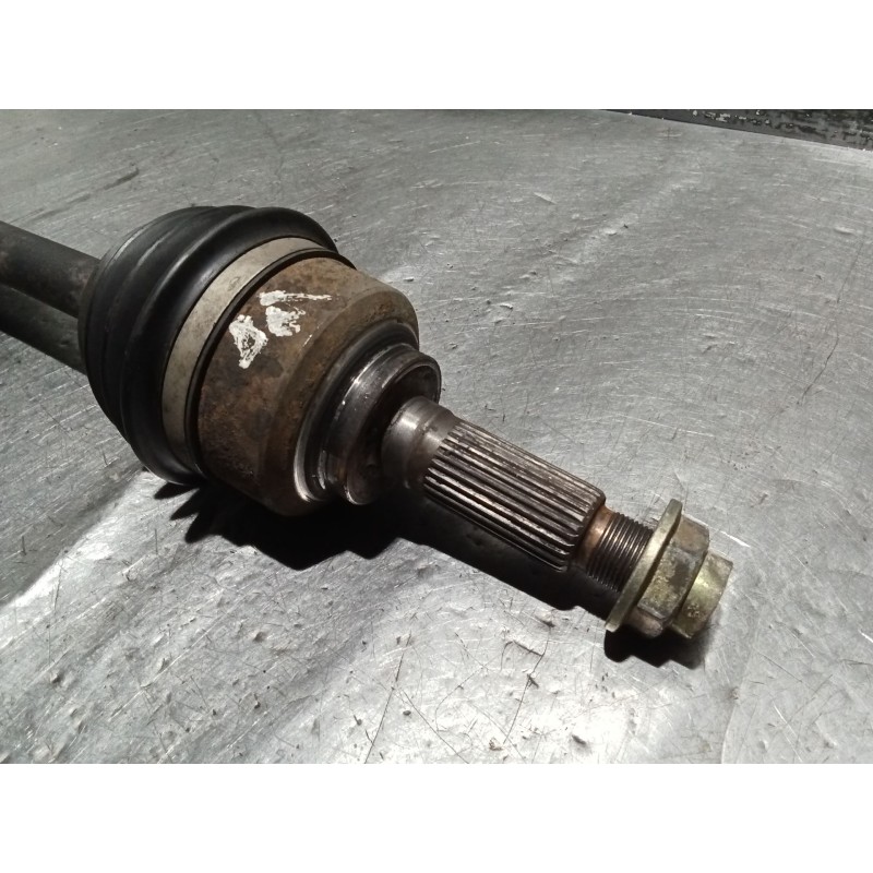 Recambio de transmision delantera derecha para kia sorento i (jc) 2.5 crdi referencia OEM IAM   