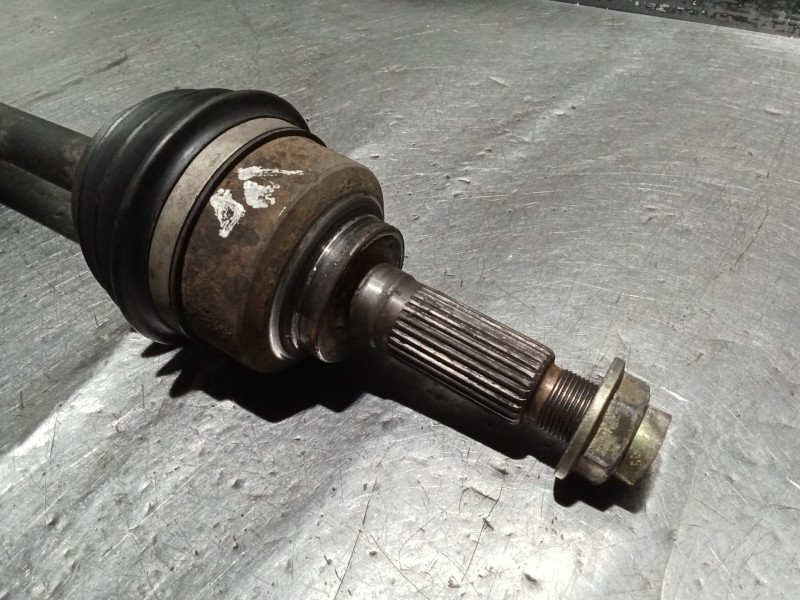 Recambio de transmision delantera derecha para kia sorento i (jc) 2.5 crdi referencia OEM IAM   