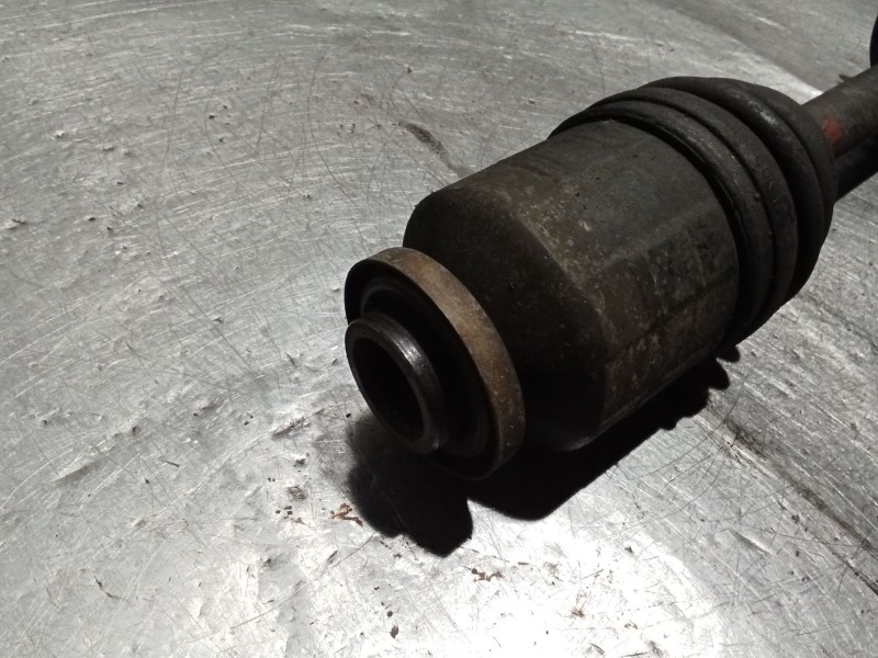 Recambio de transmision delantera derecha para kia sorento i (jc) 2.5 crdi referencia OEM IAM   