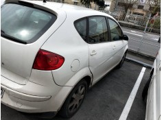 seat altea (5p1) del año 2004 2