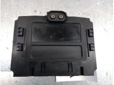 Recambio de pantalla multifuncion para opel zafira a 1.6 16v referencia OEM IAM 13106248  