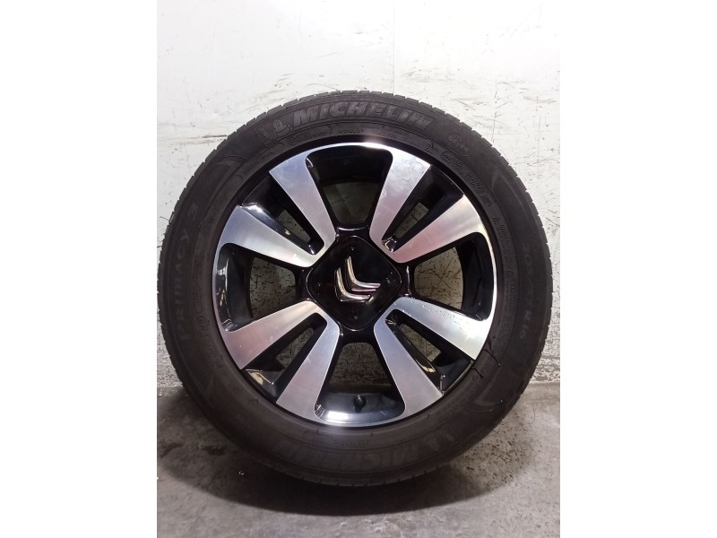 Recambio de juego llantas para citroën c3 iii (sx) 1.2 puretech 82 referencia OEM IAM   205/55 R16 91V