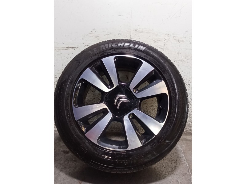 Recambio de juego llantas para citroën c3 iii (sx) 1.2 puretech 82 referencia OEM IAM   205/55 R16 91V
