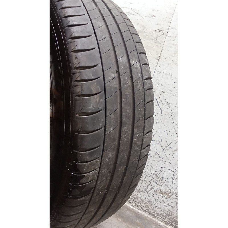 Recambio de juego llantas para citroën c3 iii (sx) 1.2 puretech 82 referencia OEM IAM   205/55 R16 91V
