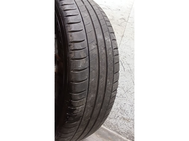 Recambio de juego llantas para citroën c3 iii (sx) 1.2 puretech 82 referencia OEM IAM   205/55 R16 91V