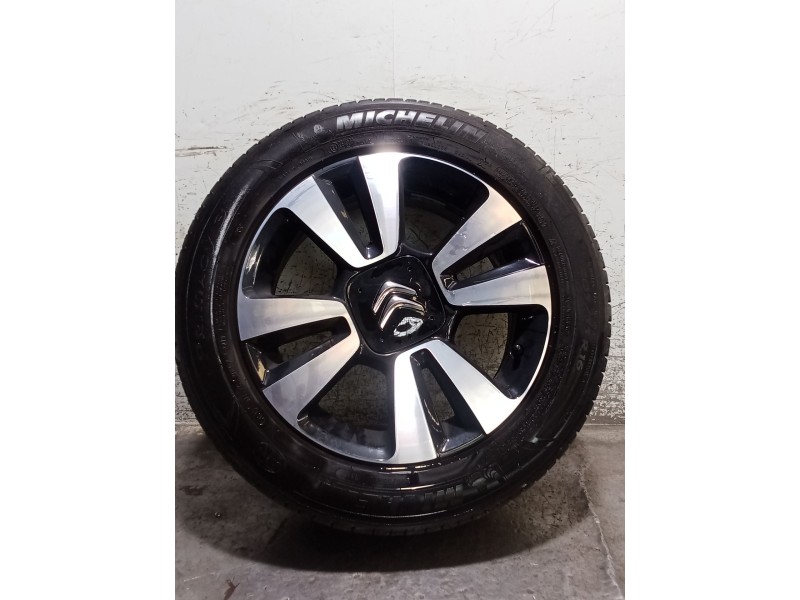 Recambio de juego llantas para citroën c3 iii (sx) 1.2 puretech 82 referencia OEM IAM   205/55 R16 91V