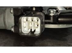 Recambio de elevalunas delantero izquierdo para citroen c-crosser 2.2 hdi fap cat referencia OEM IAM    2