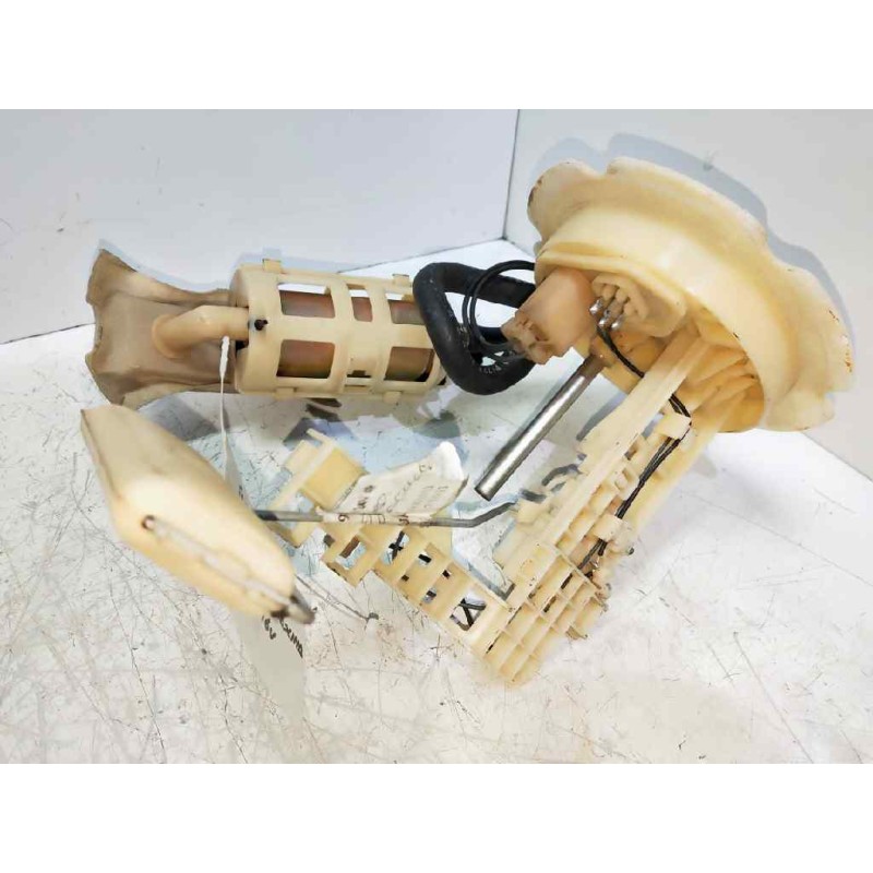 Recambio de bomba combustible para nissan maxima qx (a32) 3.0 v6 24v cat referencia OEM IAM  AFORADOR 