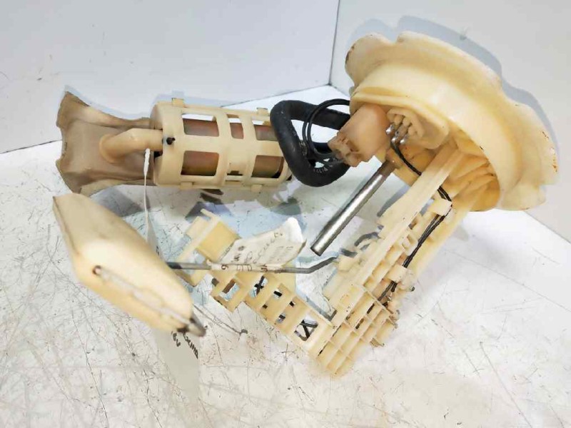 Recambio de bomba combustible para nissan maxima qx (a32) 3.0 v6 24v cat referencia OEM IAM  AFORADOR 