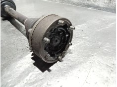 Recambio de transmision delantera izquierda para audi a3 sportback (8va) ambiente referencia OEM IAM    2