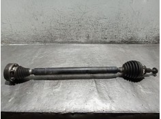 Recambio de transmision delantera derecha para audi a3 sportback (8va) ambiente referencia OEM IAM   