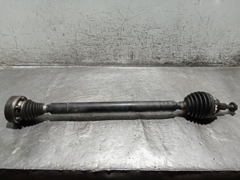 Recambio de transmision delantera derecha para audi a3 sportback (8va) ambiente referencia OEM IAM   