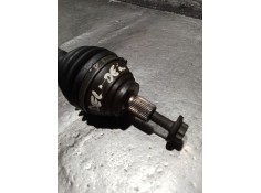 Recambio de transmision delantera derecha para audi a3 sportback (8va) ambiente referencia OEM IAM    2