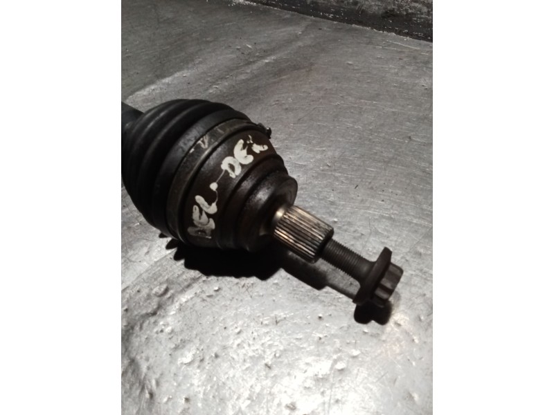 Recambio de transmision delantera derecha para audi a3 sportback (8va) ambiente referencia OEM IAM   