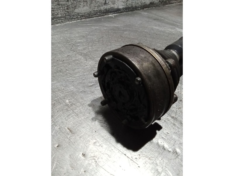 Recambio de transmision delantera derecha para audi a3 sportback (8va) ambiente referencia OEM IAM   