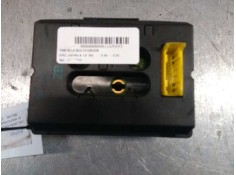 Recambio de pantalla multifuncion para opel zafira a 1.6 16v referencia OEM IAM 13106248   2