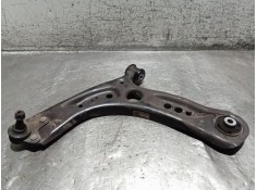 Recambio de brazo suspension inferior delantero izquierdo para audi a3 sportback (8va) ambiente referencia OEM IAM   