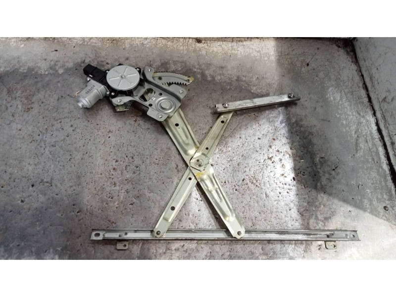Recambio de elevalunas delantero izquierdo para citroen c-crosser 2.2 hdi fap cat referencia OEM IAM   