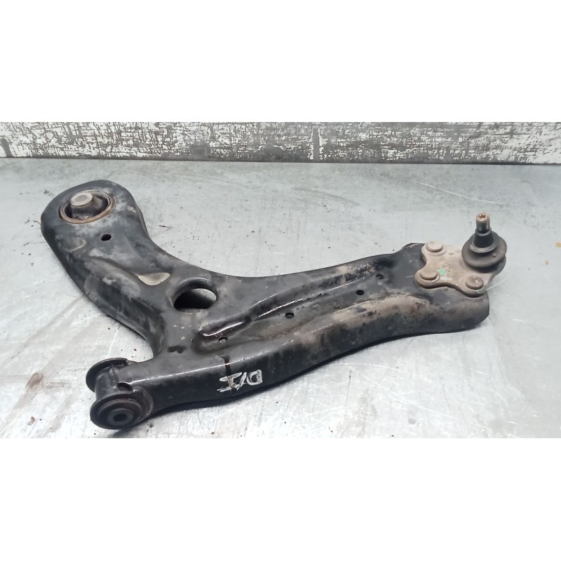 Recambio de brazo suspension inferior delantero izquierdo para skoda rapid (nh3, nk3, nk6) 1.6 tdi referencia OEM IAM 6R0407151F