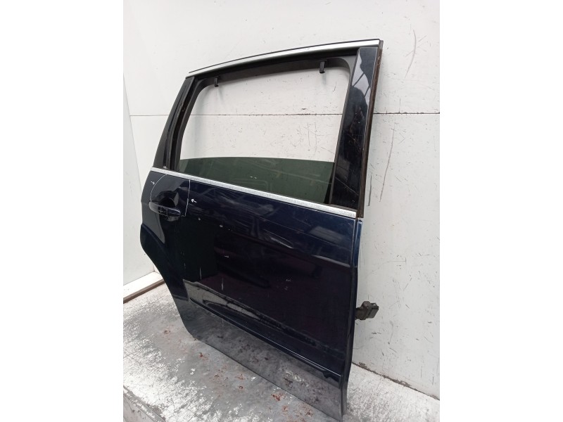 Recambio de puerta trasera derecha para ford s-max (ca1) 2.0 tdci cat referencia OEM IAM  5P 2010