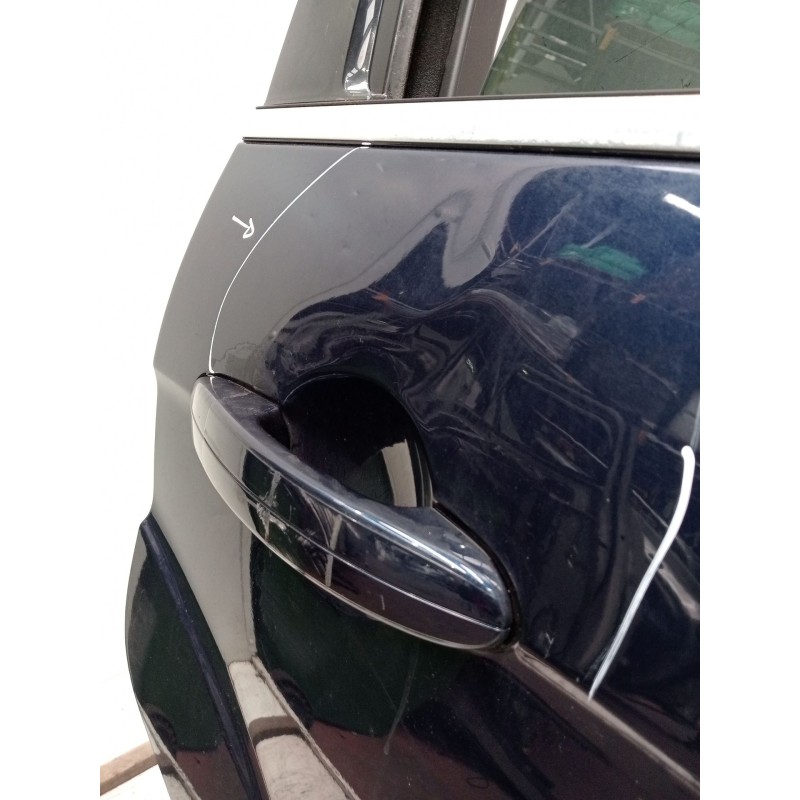 Recambio de puerta trasera derecha para ford s-max (ca1) 2.0 tdci cat referencia OEM IAM  5P 2010