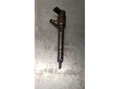 Recambio de inyector para fiat doblo cargo (263_) 1.3 d multijet referencia OEM IAM 0445110351  BOSCH