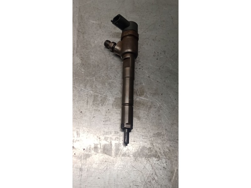 Recambio de inyector para fiat doblo cargo (263_) 1.3 d multijet referencia OEM IAM 0445110351  BOSCH