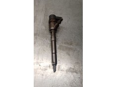 Recambio de inyector para fiat doblo cargo (263_) 1.3 d multijet referencia OEM IAM 0445110351  BOSCH 2
