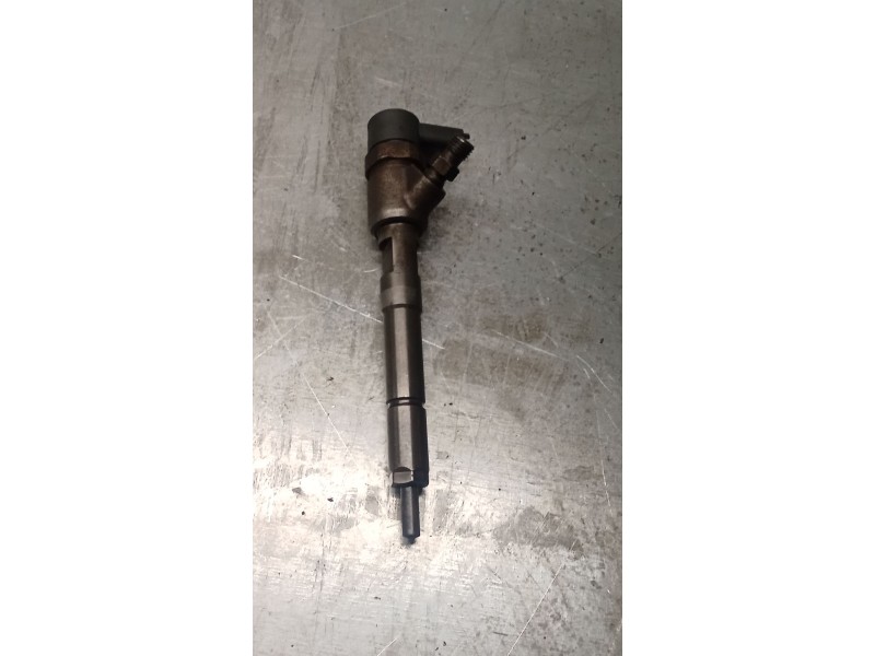 Recambio de inyector para fiat doblo cargo (263_) 1.3 d multijet referencia OEM IAM 0445110351  BOSCH