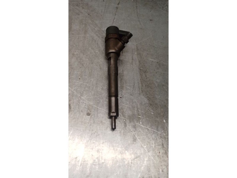 Recambio de inyector para fiat doblo cargo (263_) 1.3 d multijet referencia OEM IAM 0445110351  BOSCH