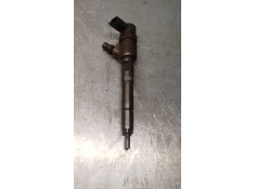 Recambio de inyector para fiat doblo cargo (263_) 1.3 d multijet referencia OEM IAM 0445110351  BOSCH 2