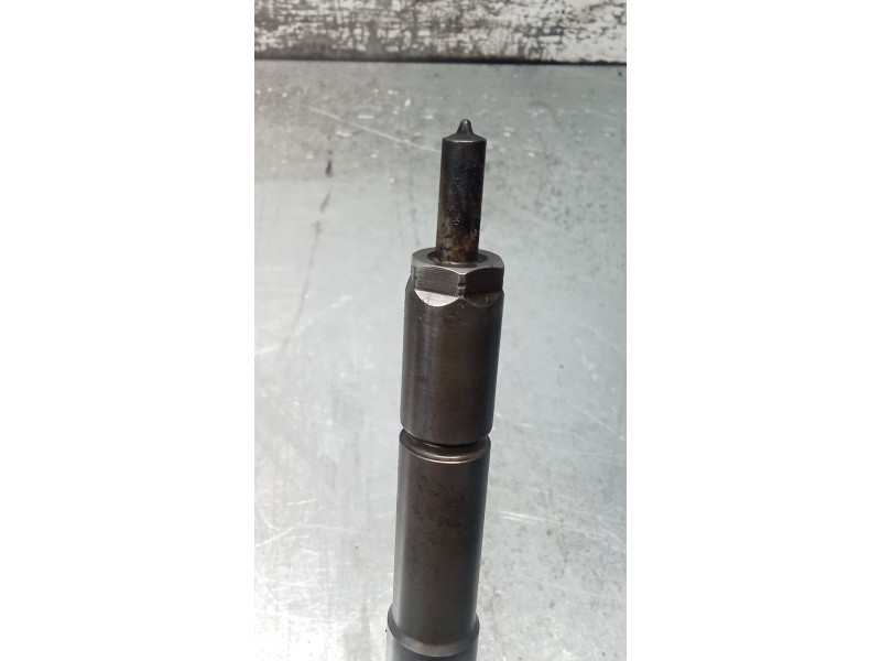 Recambio de inyector para fiat doblo cargo (263_) 1.3 d multijet referencia OEM IAM 0445110351  BOSCH