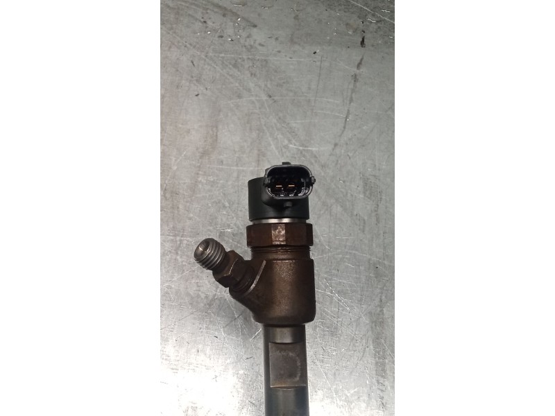 Recambio de inyector para fiat doblo cargo (263_) 1.3 d multijet referencia OEM IAM 0445110351  BOSCH