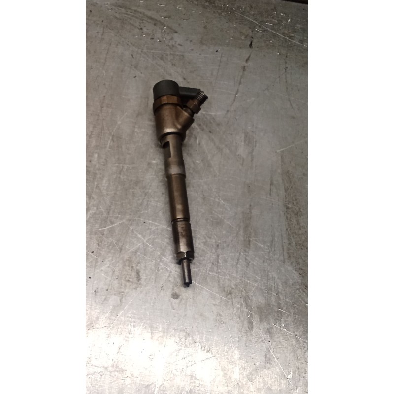 Recambio de inyector para fiat doblo cargo (263_) 1.3 d multijet referencia OEM IAM 0445110351  BOSCH