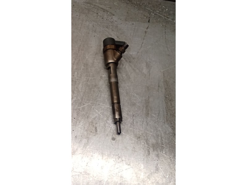 Recambio de inyector para fiat doblo cargo (263_) 1.3 d multijet referencia OEM IAM 0445110351  BOSCH