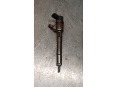 Recambio de inyector para fiat doblo cargo (263_) 1.3 d multijet referencia OEM IAM 0445110351  BOSCH 2