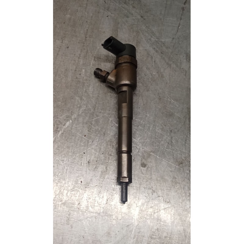 Recambio de inyector para fiat doblo cargo (263_) 1.3 d multijet referencia OEM IAM 0445110351  BOSCH