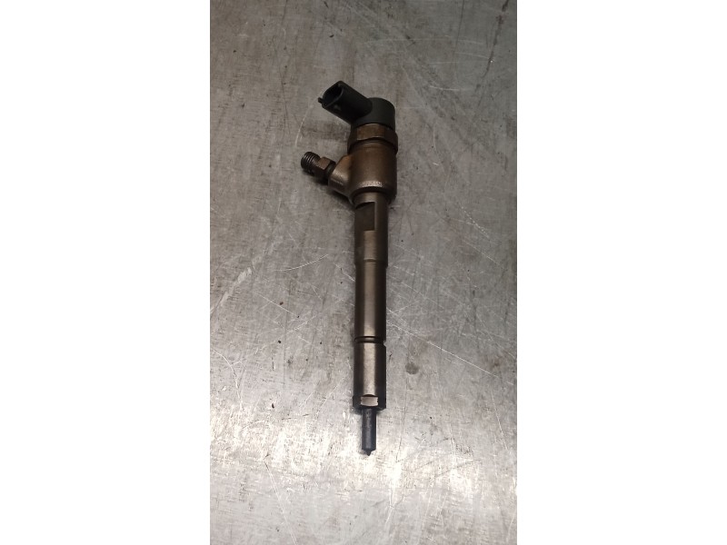 Recambio de inyector para fiat doblo cargo (263_) 1.3 d multijet referencia OEM IAM 0445110351  BOSCH