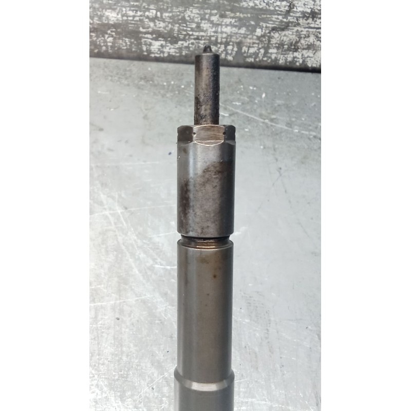 Recambio de inyector para fiat doblo cargo (263_) 1.3 d multijet referencia OEM IAM 0445110351  BOSCH