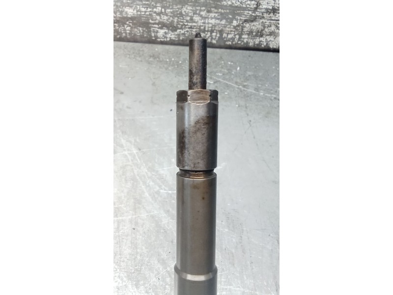 Recambio de inyector para fiat doblo cargo (263_) 1.3 d multijet referencia OEM IAM 0445110351  BOSCH