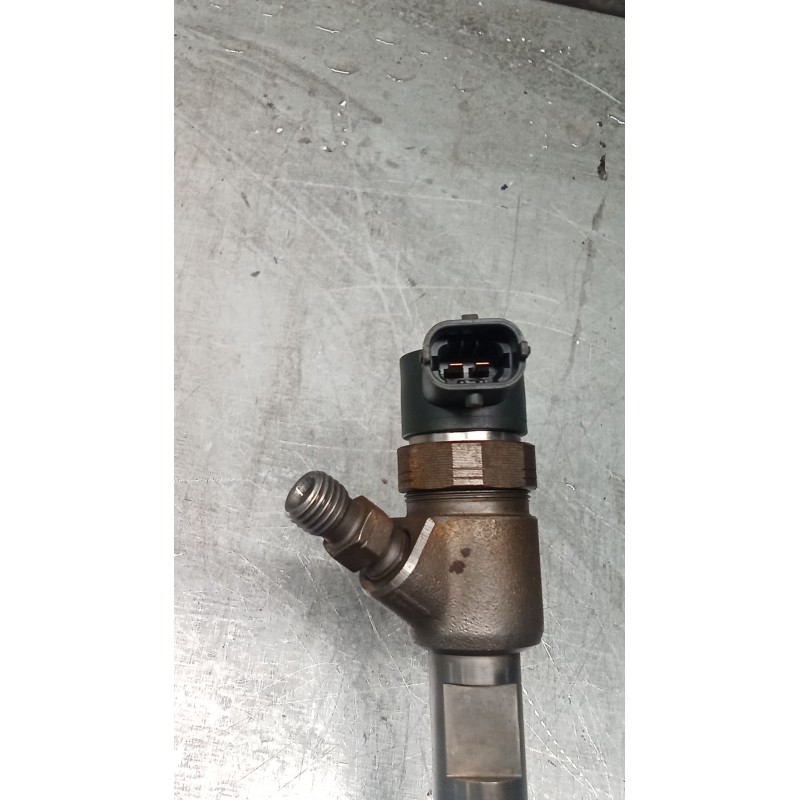 Recambio de inyector para fiat doblo cargo (263_) 1.3 d multijet referencia OEM IAM 0445110351  BOSCH