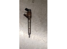 Recambio de inyector para fiat doblo cargo (263_) 1.3 d multijet referencia OEM IAM 0445110351  BOSCH